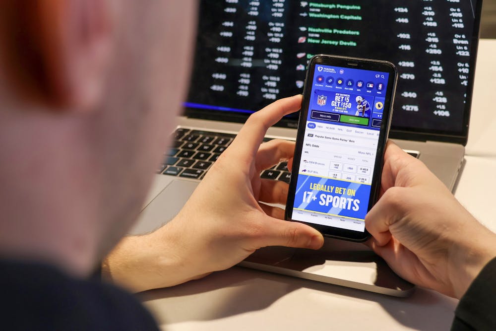 Exploring Free-to-Play Gambling Games A New Gaming Frontier Exploring Free-to-Play Gambling Games A New Gaming Frontier