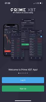 Maximize Your Trading Potential with PrimeXBT Telegram Maximize Your Trading Potential with PrimeXBT Telegram