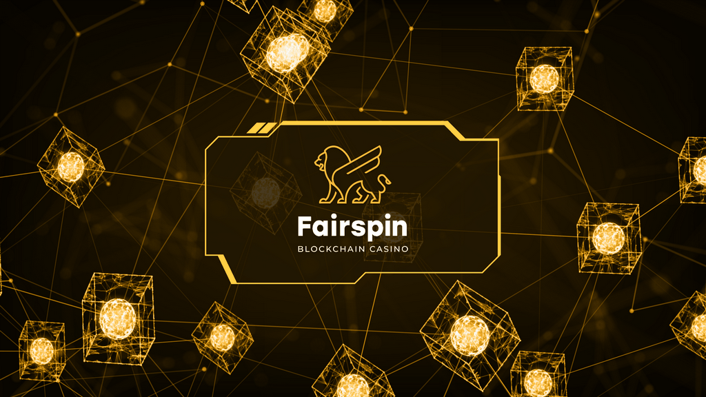 Fairspin Casino