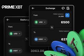 Understanding PrimeXBT A Comprehensive Guide to Trading and Features Understanding PrimeXBT A Comprehensive Guide to Trading and Features