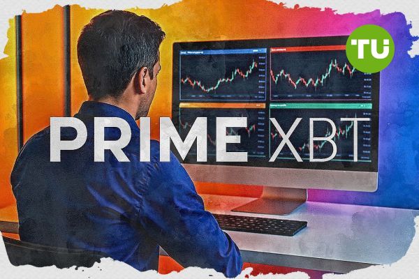 Comprehensive Guide to the PrimeXBT Trading Platform Comprehensive Guide to the PrimeXBT Trading Platform