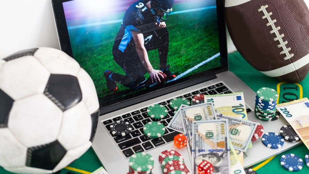 Découvrez le monde de Betwinner  Une expérience de paris inégalée