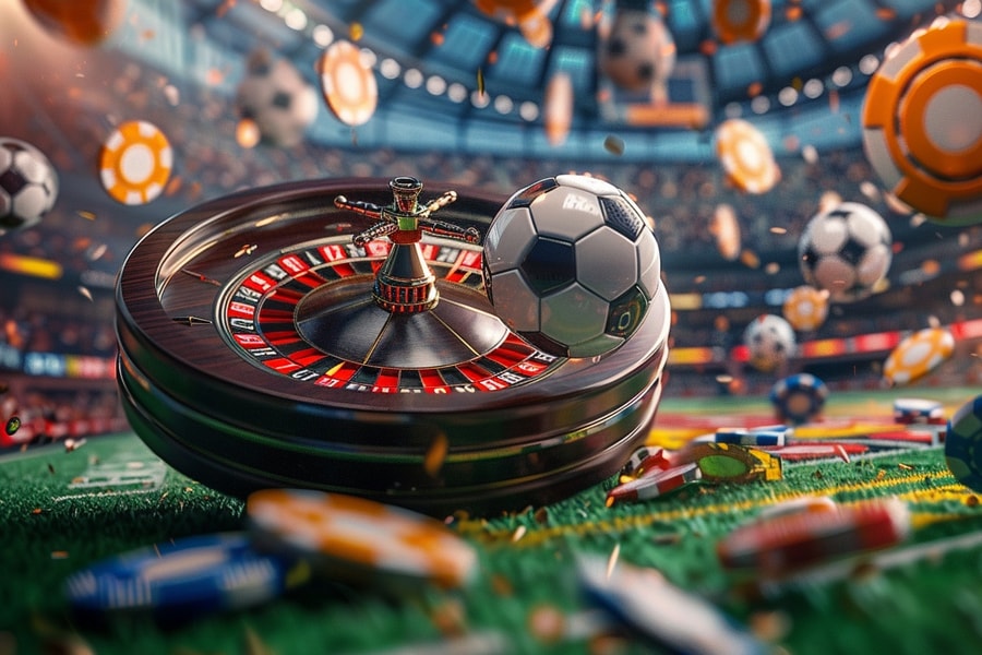 Découvrez le monde de Betwinner  Une expérience de paris inégalée