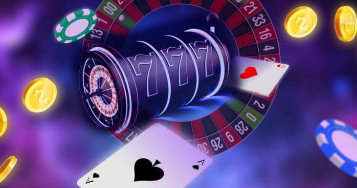 Discover the Best UK Online Casino Slots 6