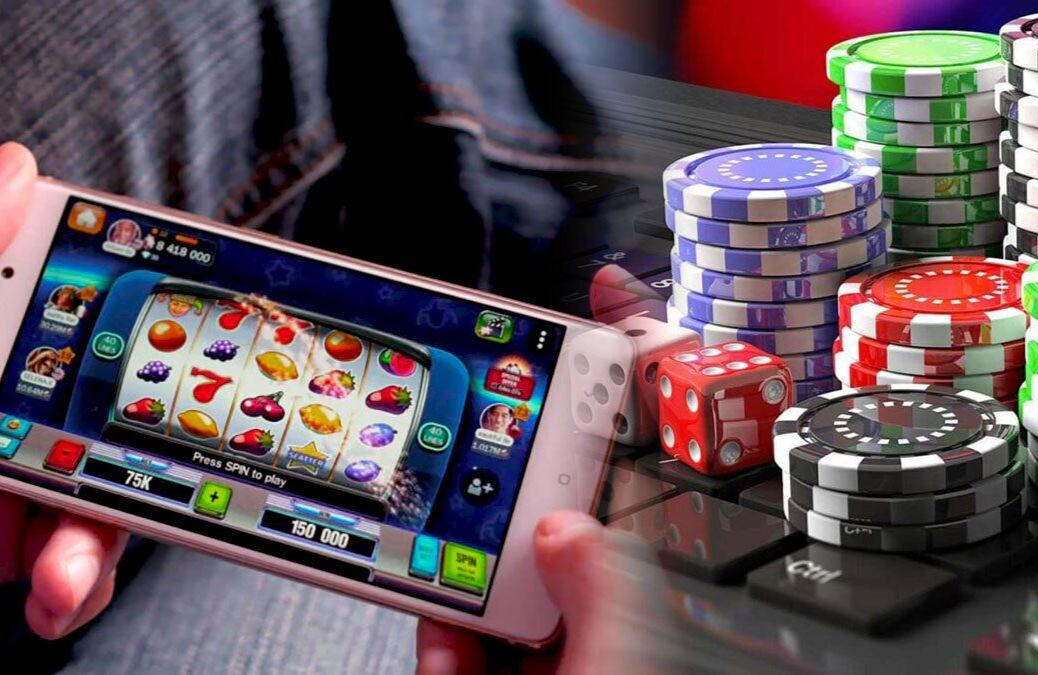 Discover the Exciting World of UK Casino Online No Deposit 25