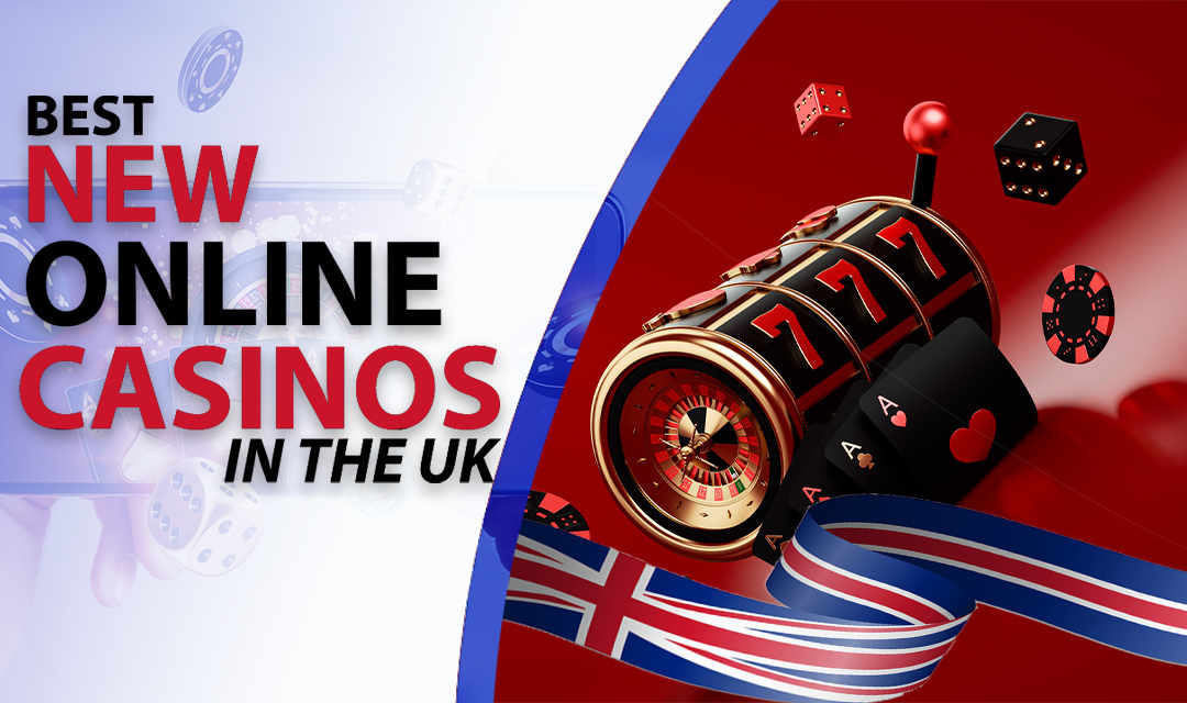 Discover the Exciting World of UK Casino Online No Deposit 25