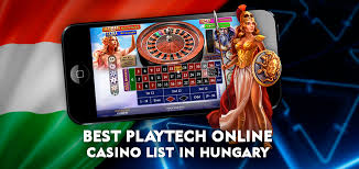 Discovering the Best Online Casino Hungary A Comprehensive Guide Discovering the Best Online Casino Hungary A Comprehensive Guide