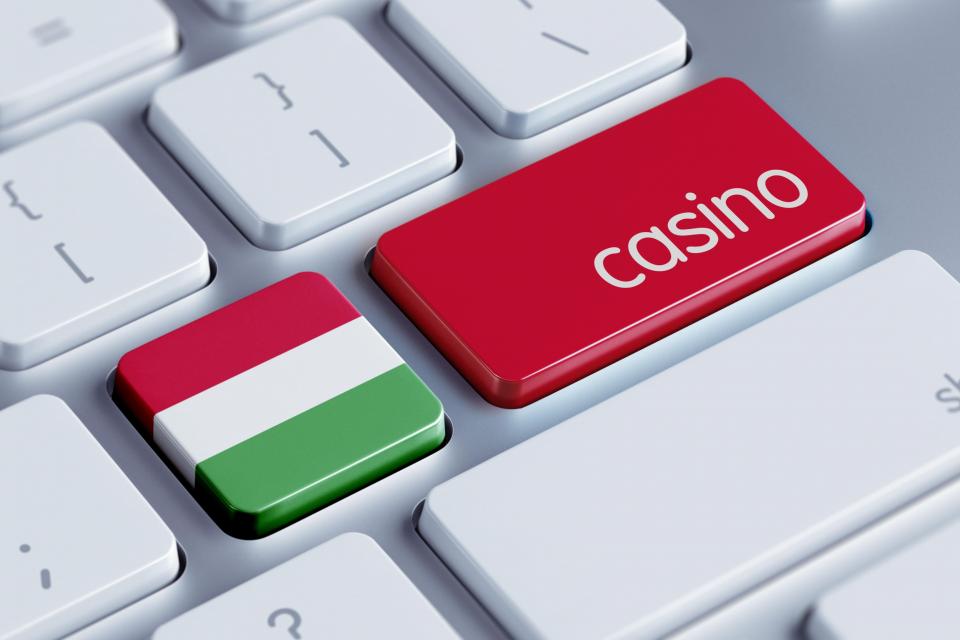 Discovering the Best Online Casino Hungary A Comprehensive Guide Discovering the Best Online Casino Hungary A Comprehensive Guide