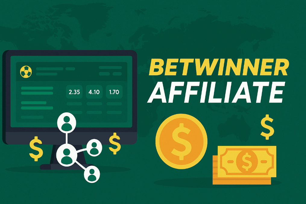 Discovering the Thrills of Betting with Betwinner Discovering the Thrills of Betting with Betwinner