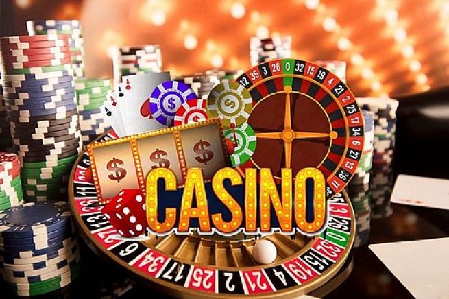 Explore the Thrills of Online Gaming with Casino Bets24