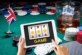 Explore the Thrills of Online Gaming with Casino Bets24
