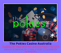 Discover the most effective Pokies, No Down Payment Benefits, and Free Spins in Australia
