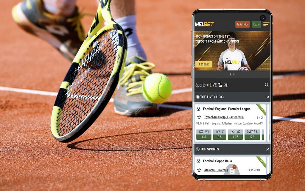 Melbet App - Our Mobile Overview for Android & iphone