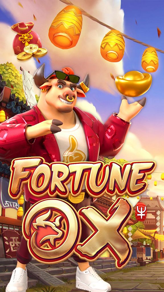 Ton Of Money Ox e Aposte Grátis e com Dinheiro Real
