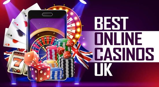 Online UK Royal Oak Casino An Ultimate Gaming Experience