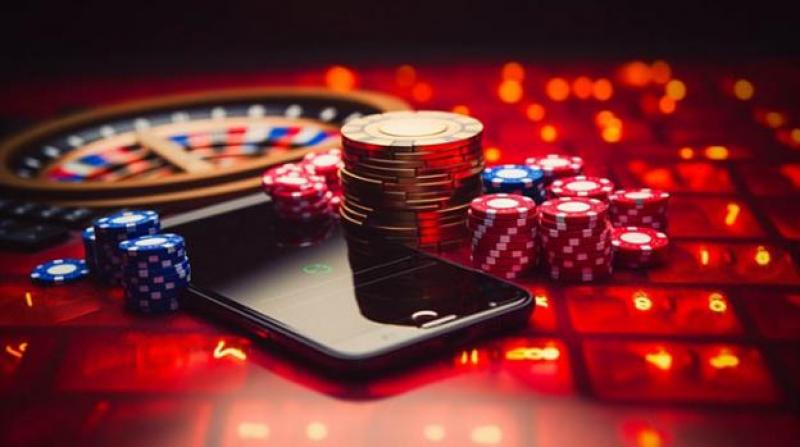 The High Roller Casino & An Unforgettable Experience