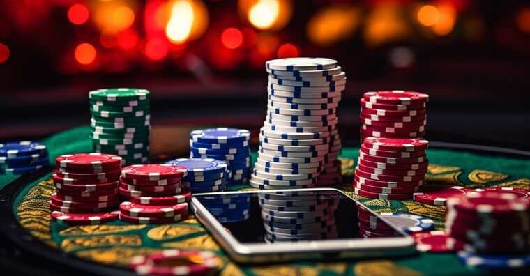 The Ultimate Experience at Hippodrome UK Online Casino 1