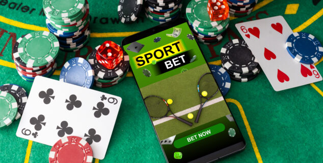 The Ultimate Guide to Winning with Spurbet The Ultimate Guide to Winning with Spurbet
