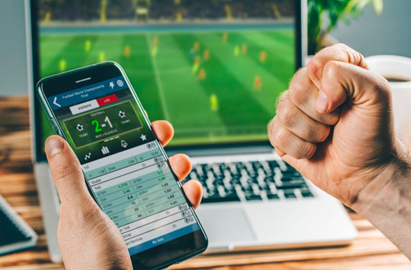 Understanding Geze Bet Your Guide to the Online Betting Phenomenon Understanding Geze Bet Your Guide to the Online Betting Phenomenon