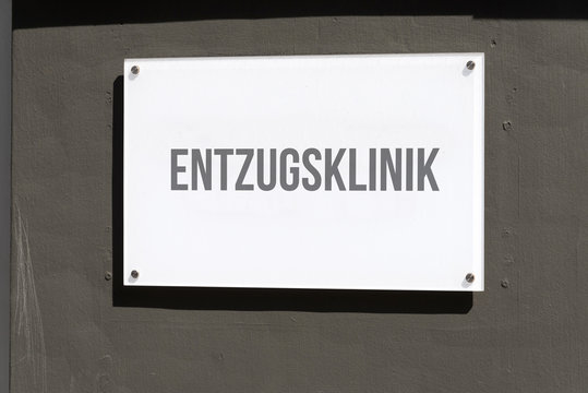 Die Komplexität der Bhängigkeit Ursachen, Auswirkungen und Wege zur Heilung