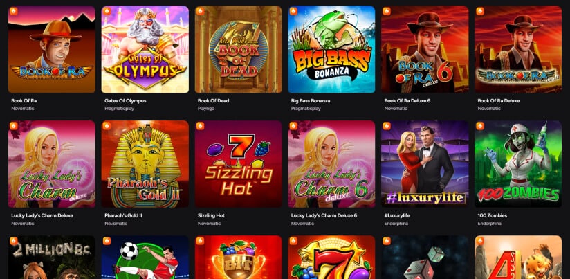 Discover Exciting Gaming Experiences at Casiny1 Discover Exciting Gaming Experiences at Casiny1
