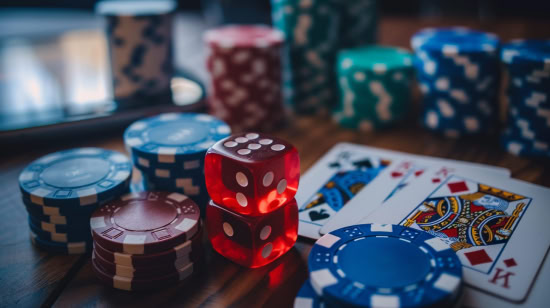 Earn Casino Coins for Loyalty 5 Earn Casino Coins for Loyalty 5