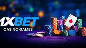 Explore the Thrills of 1xBet Thailand Casino Your Ultimate Gaming Destination