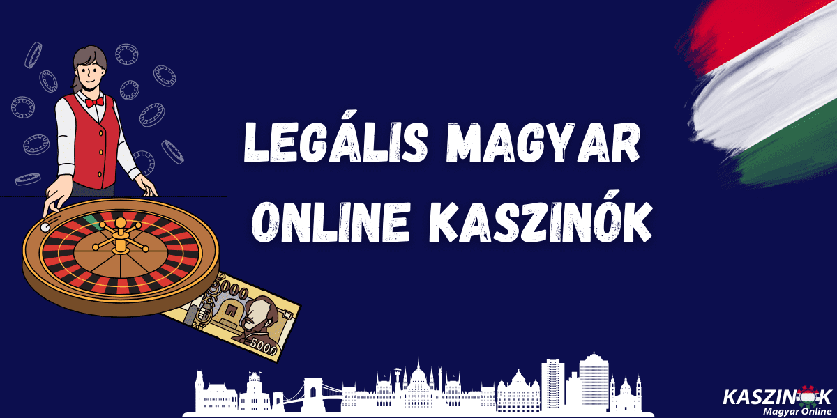 Fedezd fel a legjobb megbízható online casinókat! Fedezd fel a legjobb megbízható online casinókat!
