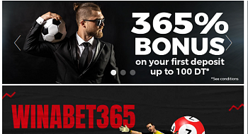 Évaluation de Winabet365 : Codes d'avantages, inscription et applications mobiles