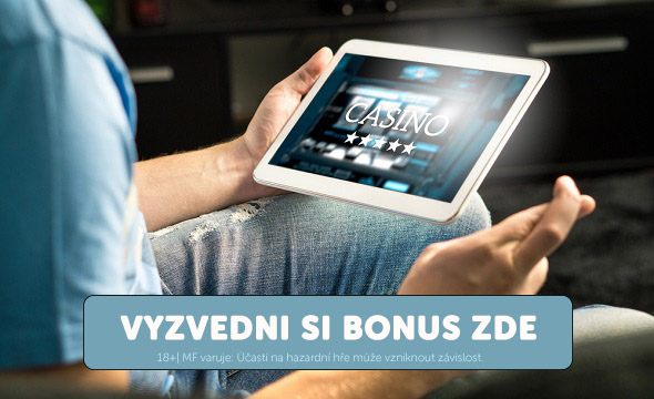 Nejlepsi zahranicni online casina - Vstupte do světa zábavy