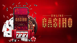 Objevte budoucnost zábavy nové online casino 2025