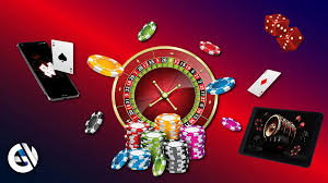 The Rise of Smart Contract Gambling Innovations and Implications The Rise of Smart Contract Gambling Innovations and Implications