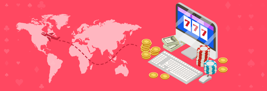 Casina pro české hráče Vše, co potřebujete vědět