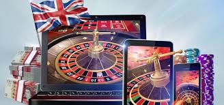 Discover the Best Online Casino for UK Players An In-Depth Guide