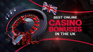 Discover the Best Online Casino for UK Players An In-Depth Guide
